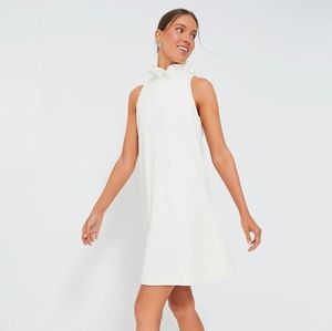 TUCKERNUCK White Blythe Dress